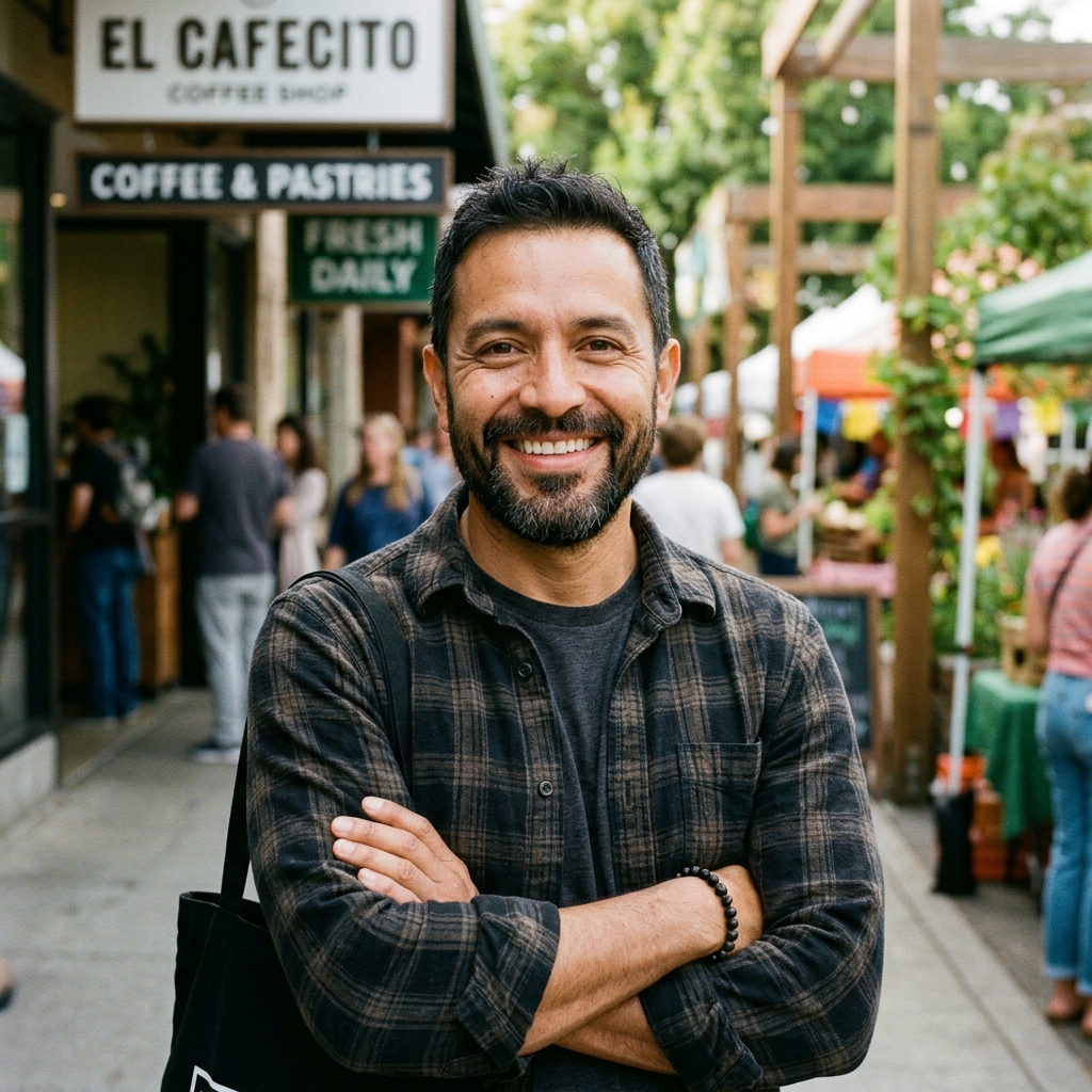 Javier Castillo