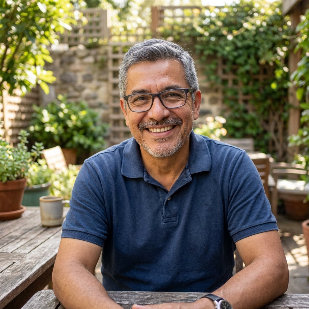 Roberto Silva